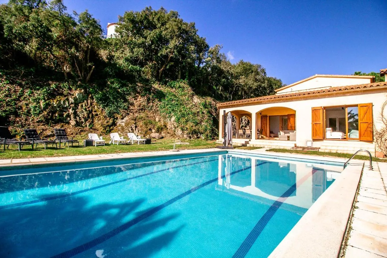 Tatil Evi Casa La Calma Villa Calonge
