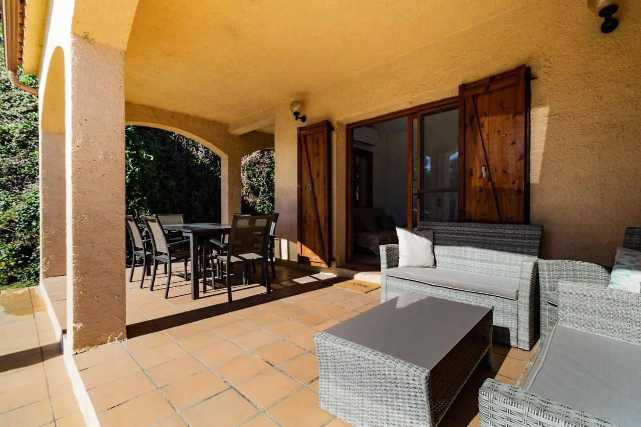 Casa La Calma Villa Calonge  Tatil Evi Calonge (Catalonia)