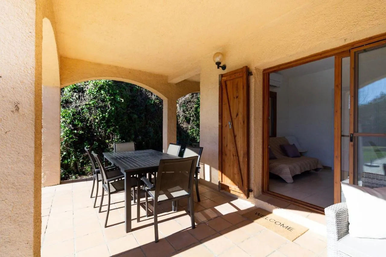 Casa La Calma Villa Calonge  Tatil Evi Calonge (Catalonia)