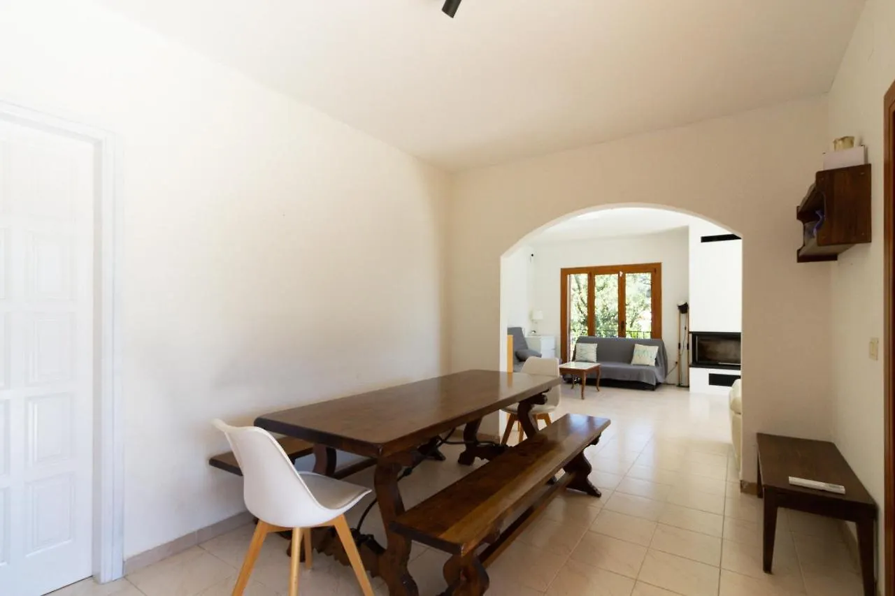 Casa La Calma Villa Calonge  Tatil Evi