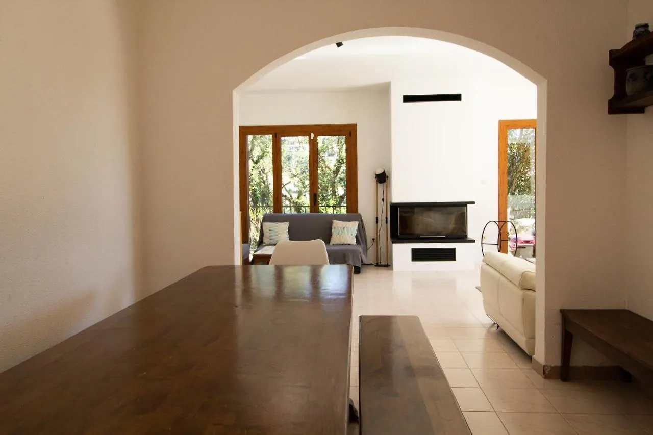 Casa La Calma Villa Calonge  Calonge (Catalonia)