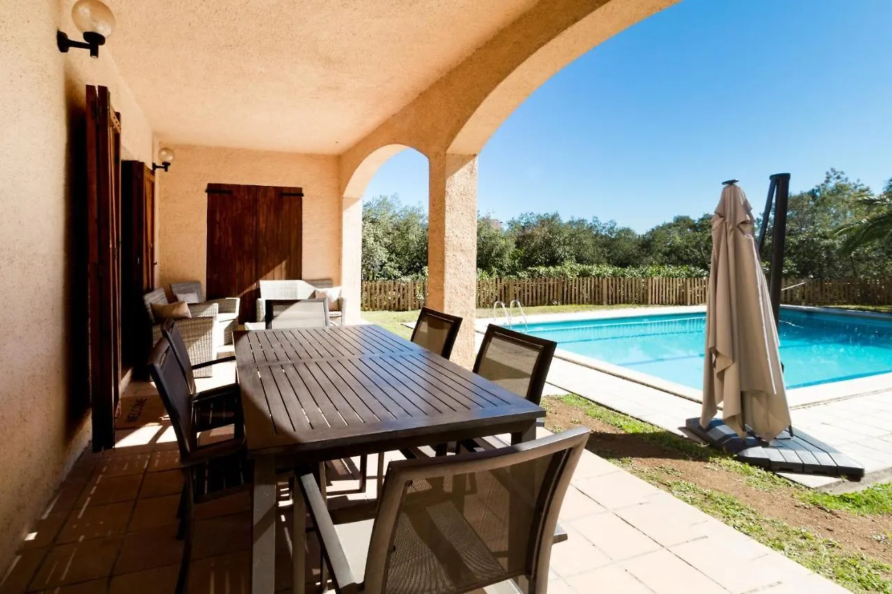 Tatil Evi Casa La Calma Villa Calonge