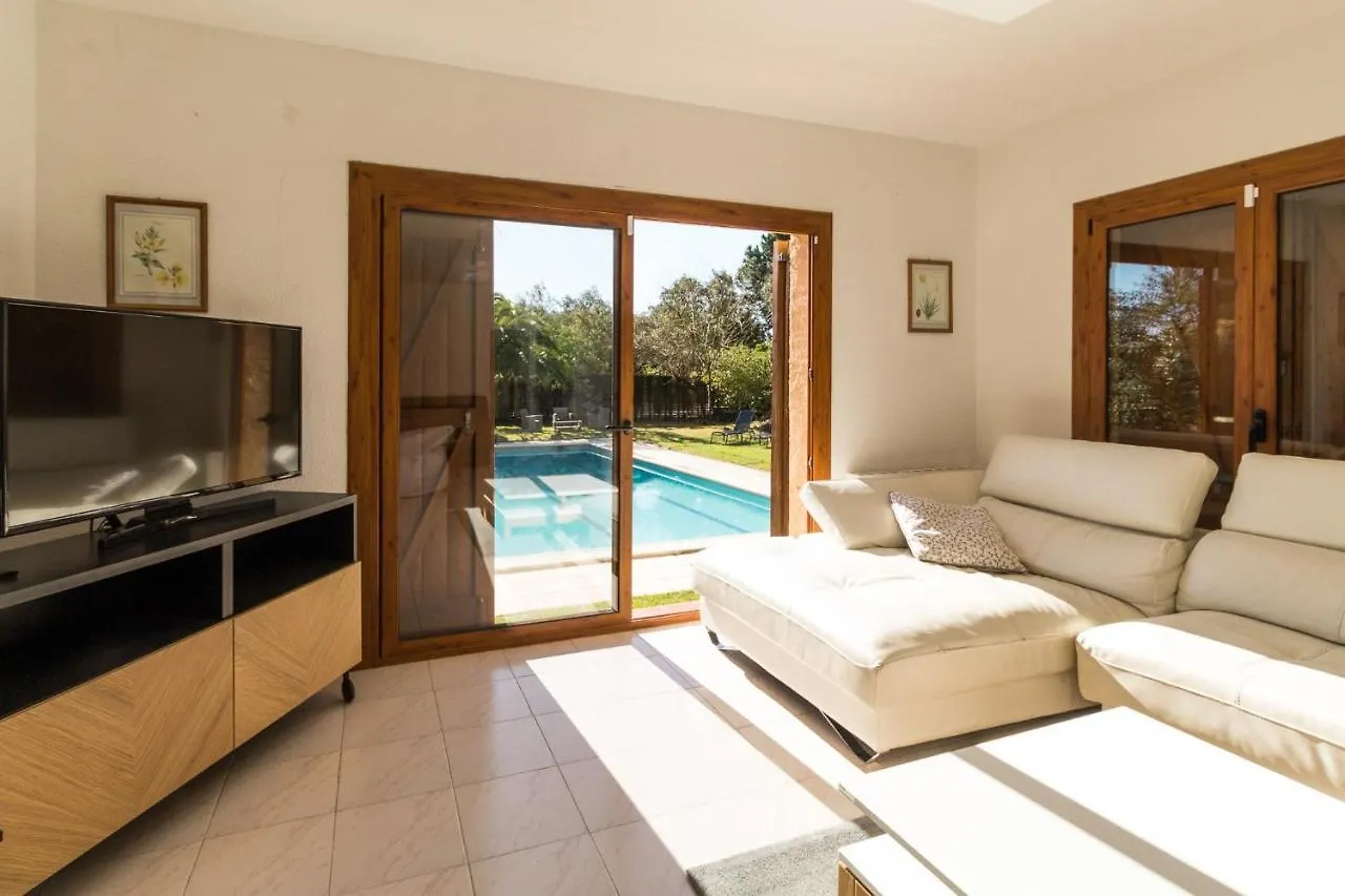 Tatil Evi Casa La Calma Villa Calonge