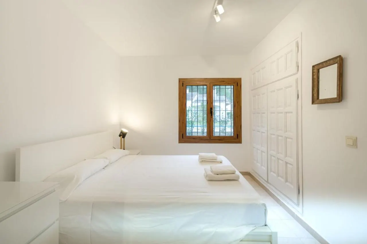Casa La Calma Villa Calonge  Semesterbostad Calonge (Catalonia)