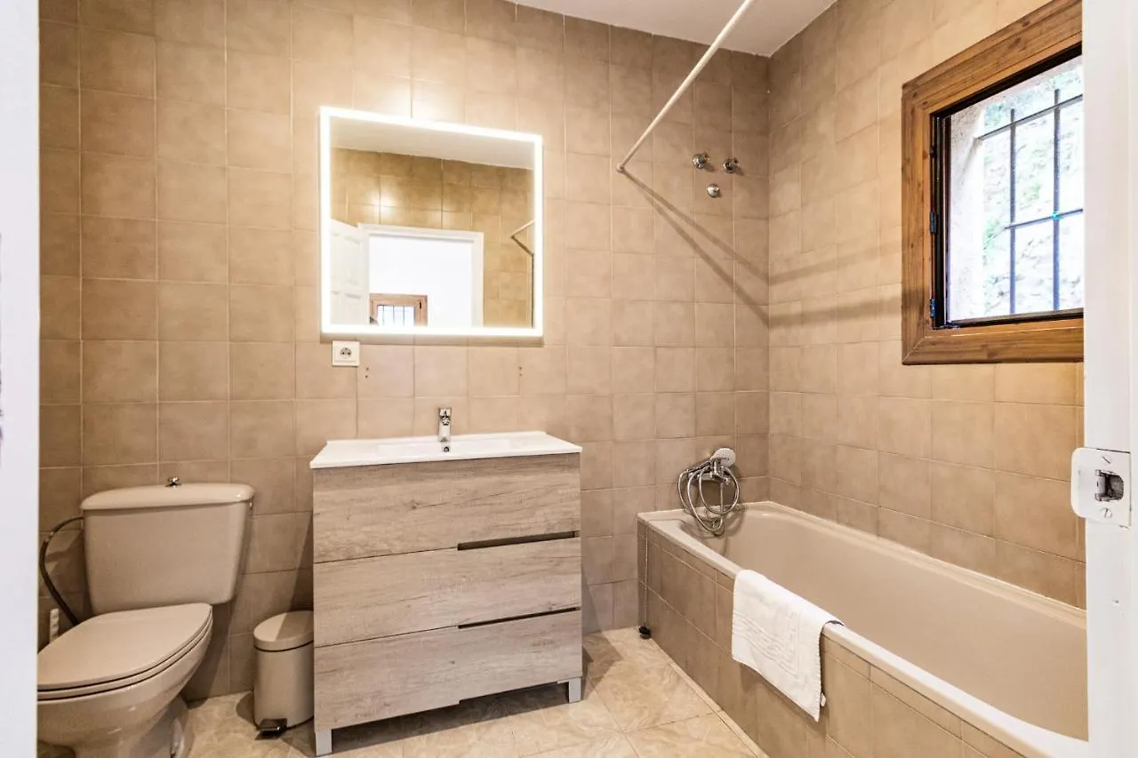 Casa La Calma Villa Calonge  Tatil Evi