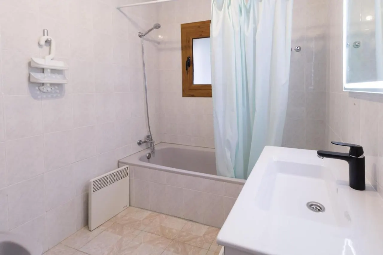 Casa La Calma Villa Calonge  0*, Calonge (Catalonia) İspanya
