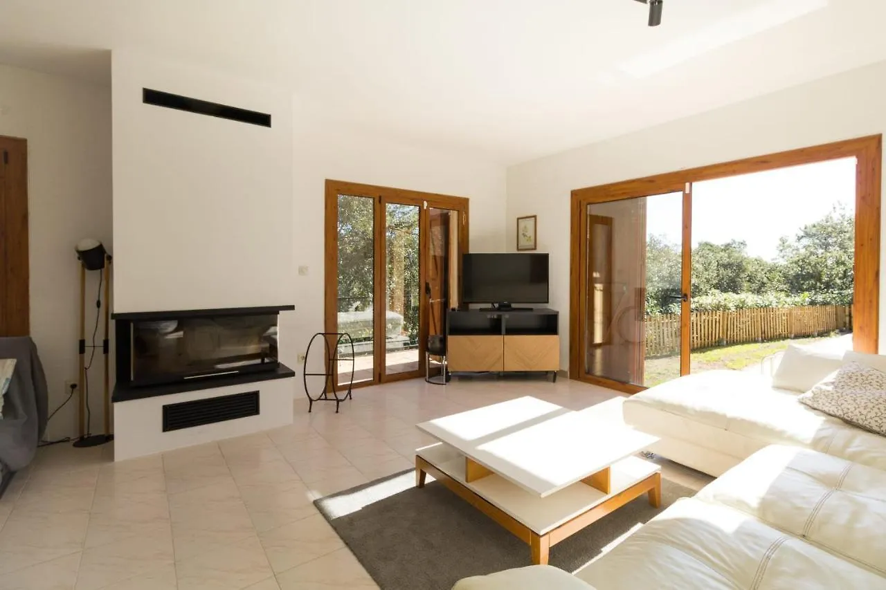 Casa La Calma Villa Calonge  Semesterbostad