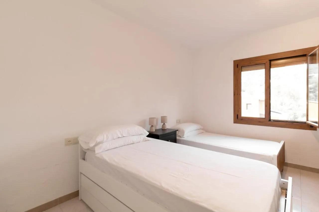 Casa La Calma Villa Calonge  Tatil Evi Calonge (Catalonia)