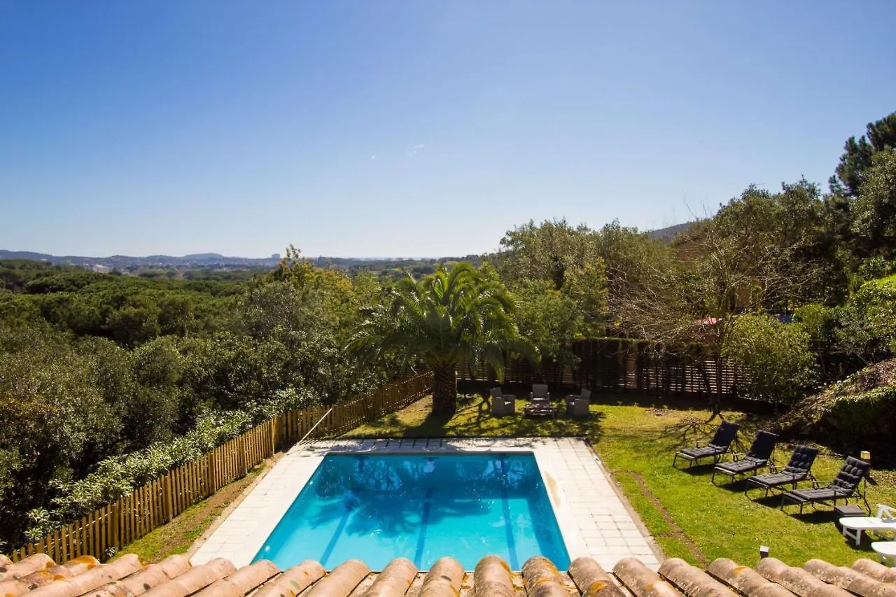 Casa La Calma Villa Calonge  0*, Calonge (Catalonia) Spanien