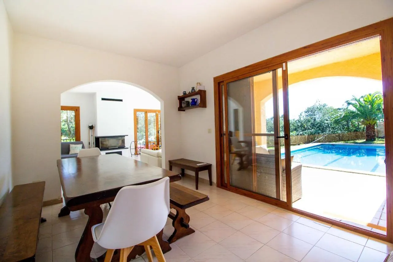 Casa La Calma Villa Calonge  Calonge (Catalonia)