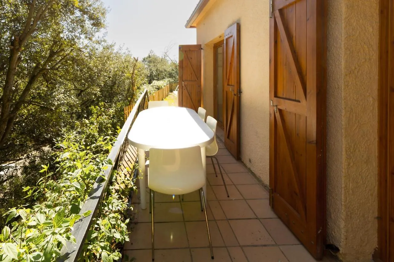 Casa La Calma Villa Calonge  Calonge (Catalonia)