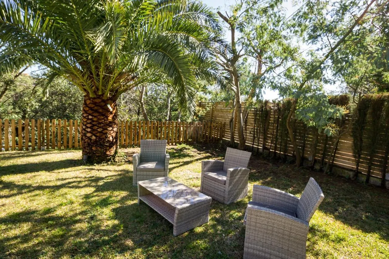 Casa La Calma Villa Calonge  Spanien