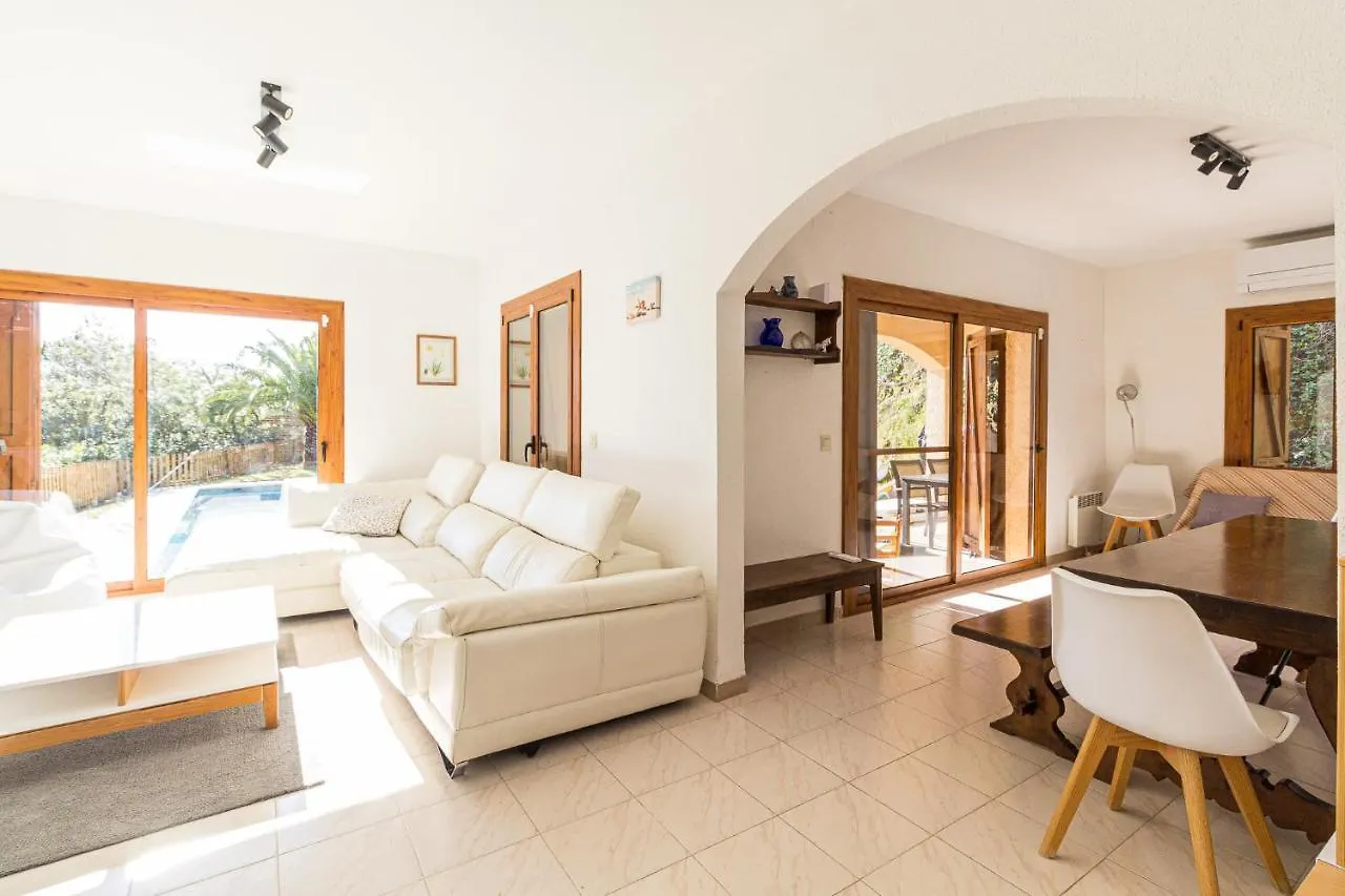 Casa La Calma Villa Calonge