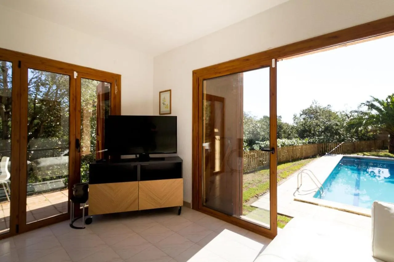 Casa La Calma Villa Calonge