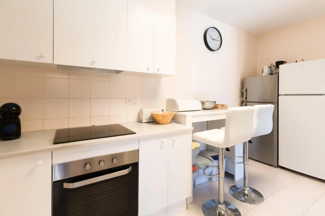 Casa La Calma Villa Calonge  Tatil Evi