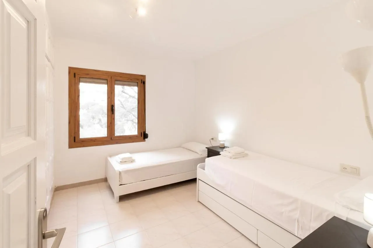 Casa La Calma Villa Calonge  Tatil Evi Calonge (Catalonia)