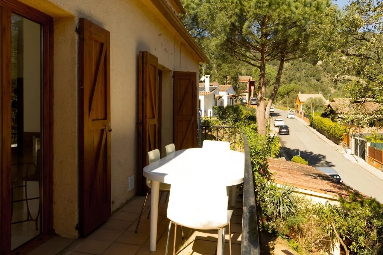Casa La Calma Villa Calonge  0*, Calonge (Catalonia) İspanya