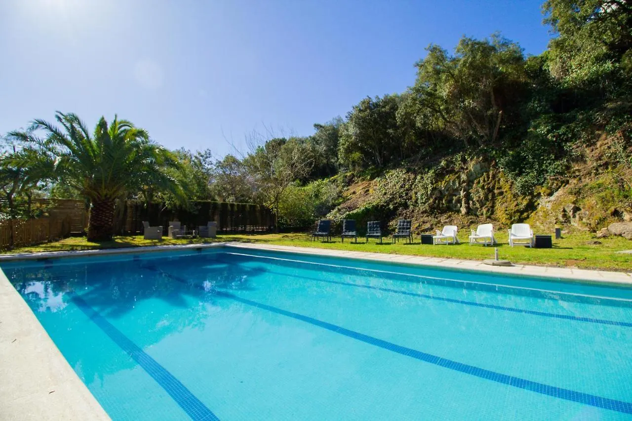 Casa La Calma Villa Calonge  Semesterbostad Calonge (Catalonia)