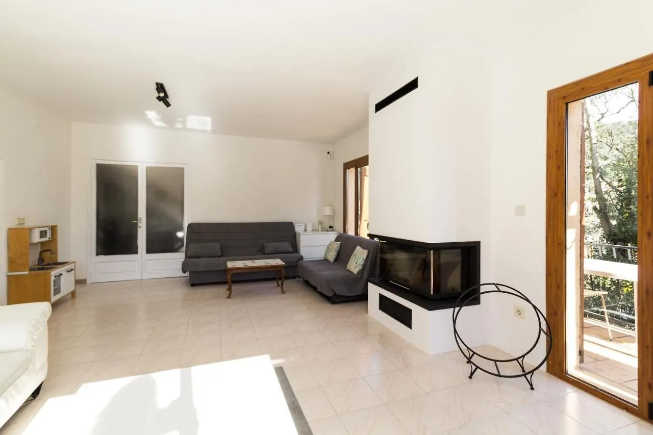 Tatil Evi Casa La Calma Villa Calonge  İspanya
